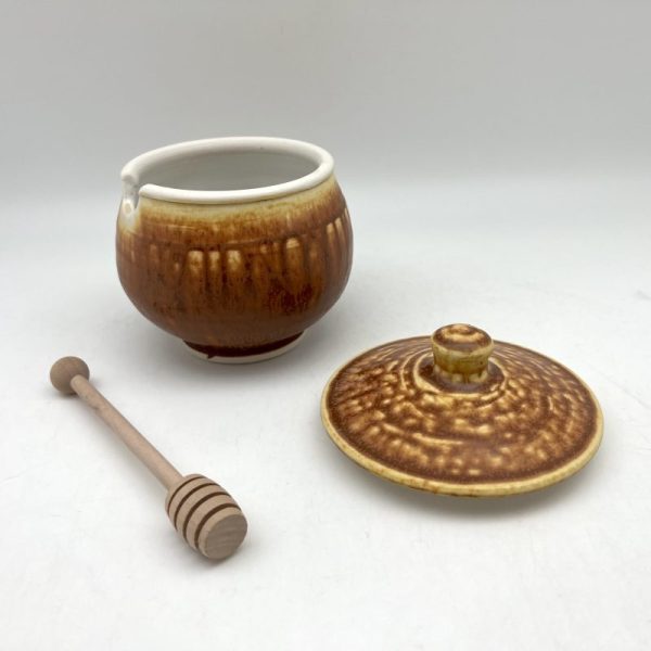 Honey Pot by Lynn Munns - 21/22 - Image 3