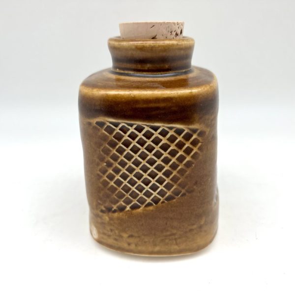 Spice Jar by Lynn Munns - Z/11 - Image 3