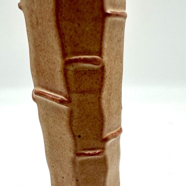 Textured Vase by Lynn Munns - 9/814 - Image 5