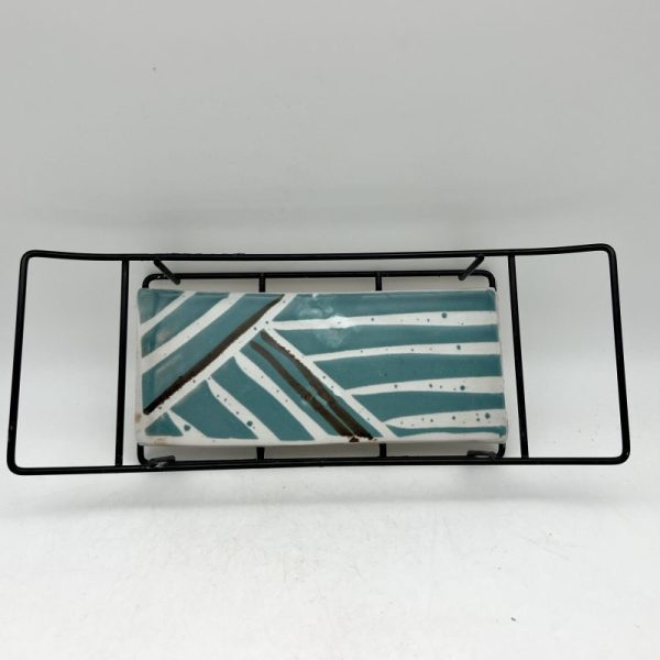 Serving Tray & Pitcher Set by Margo Brown - 3142 - Image 4