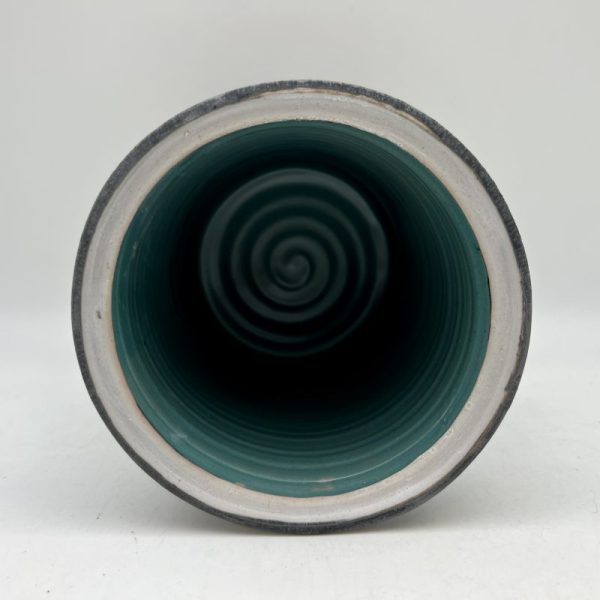 Black Jar by Margo Brown - 3209 - Image 6