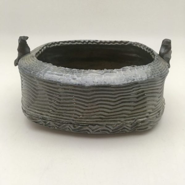 Bird Dish by Michael Olson - 3