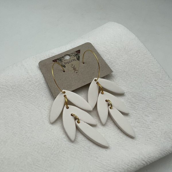 Malia Earrings - Made By A Unicorn - Image 2