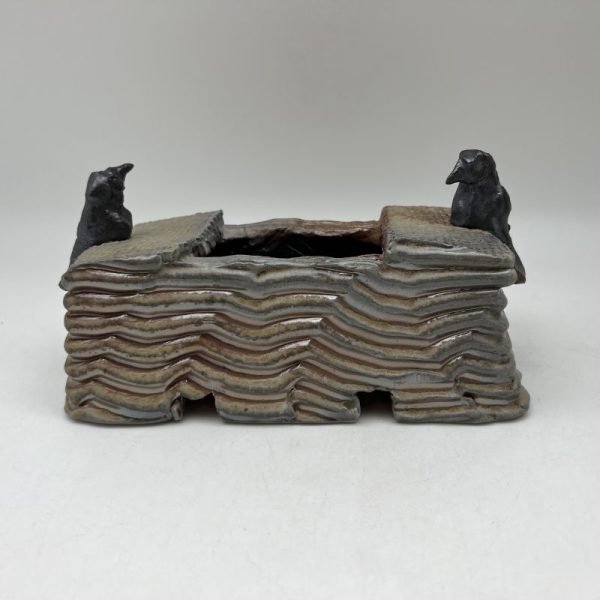 Bird Dish 1