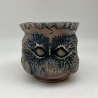 Owl Mug by Michael Olson - 9