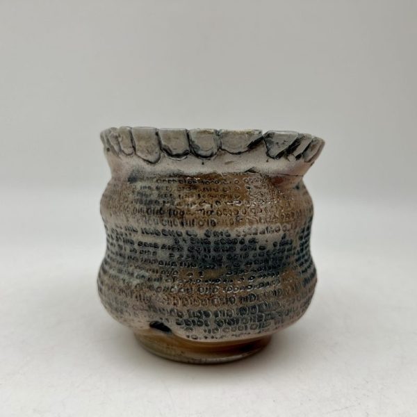 Owl Cup by Michael Olson - 9 - Image 2
