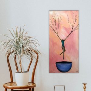 The Other Side of the Dream by Kelsey McDonnell