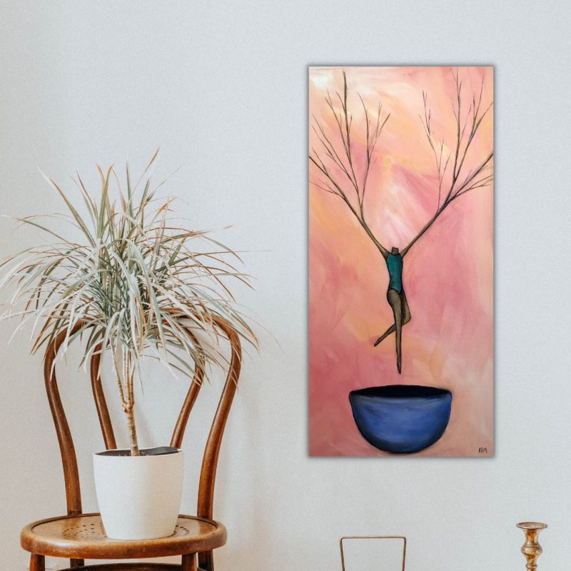 The Other Side of the Dream by Kelsey McDonnell