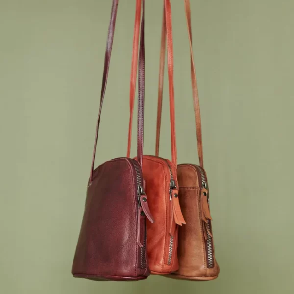 Lilly Crossbody by Latico - 2522POP - Image 2