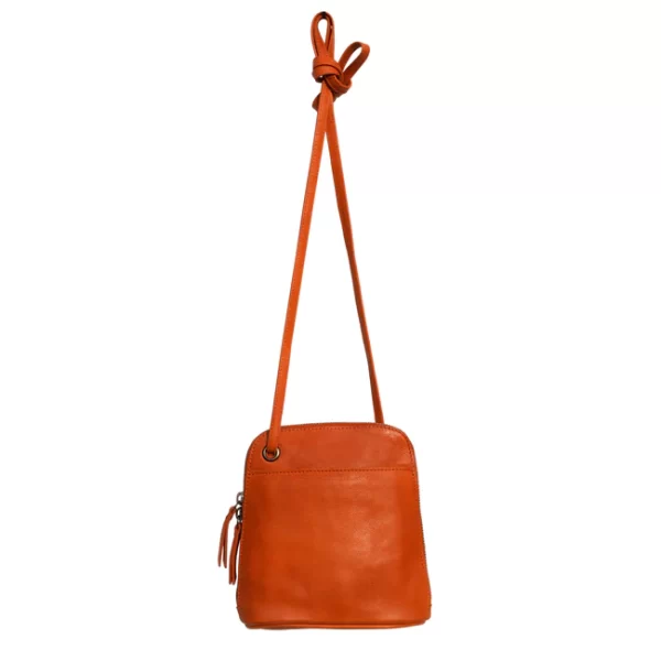 Lilly Crossbody by Latico - 2522POP