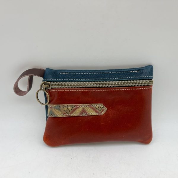 Mini Stash Bag by Traci Jo Designs - TJ53