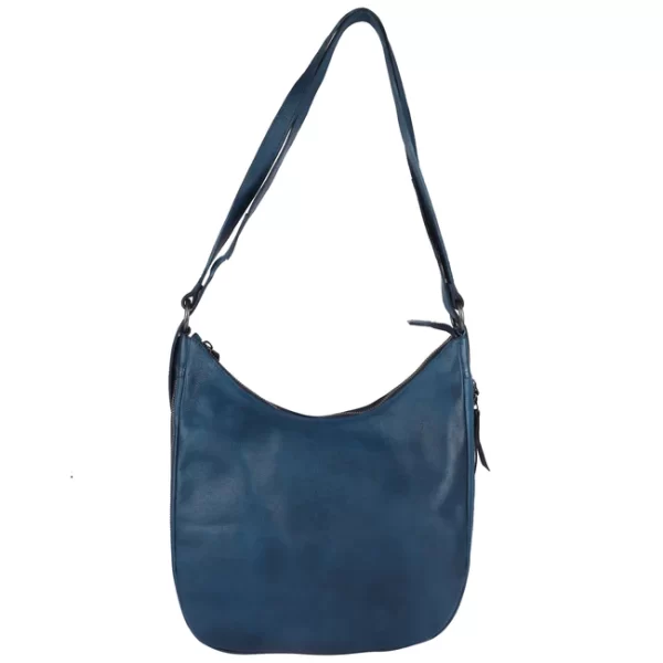 Conley Backpack/Crossbody by Latico - 3221DNM