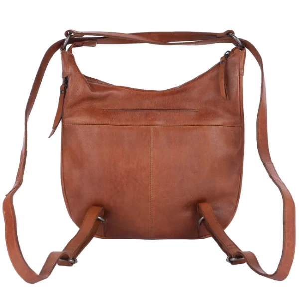 Conley Backpack/Crossbody by Latico - 3221DNM - Image 2