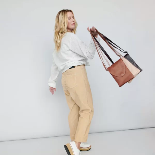 Pippa Crossbody by Latico - 3555HUN - Image 5