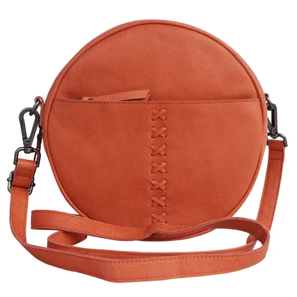Fleming Crossbody by Latico - 3205POP