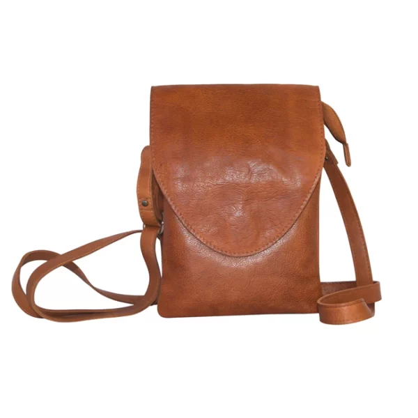 Pippa Crossbody by Latico - 3555COG