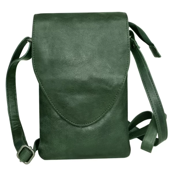 Pippa Crossbody by Latico - 3555HUN