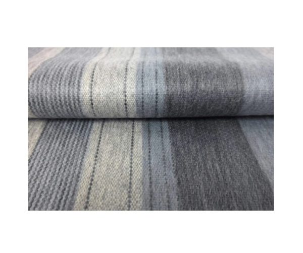 Vanilla Bean Alpaca Throw Blanket by Shupaca - BL-TRW-36 - Image 5