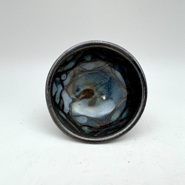Mini Scalloped Dish by Margo Brown - 3455 - Image 2