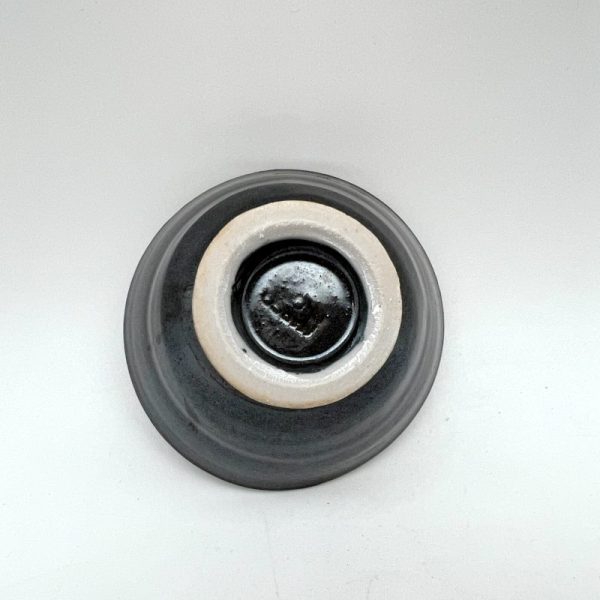 Mini Scalloped Dish by Margo Brown - 3455 - Image 5