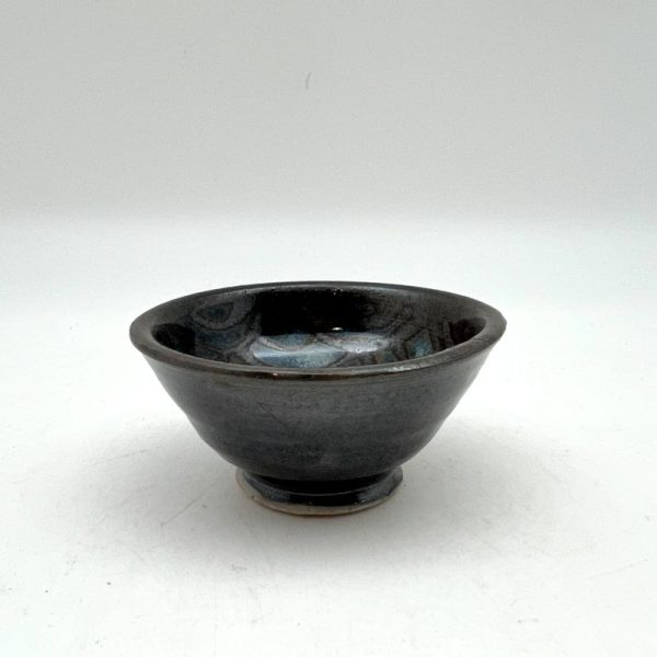 Mini Scalloped Dish by Margo Brown - 3455
