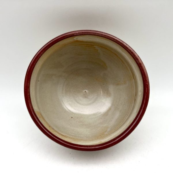 Patterned Bowl by Margo Brown - 3463 - Image 3