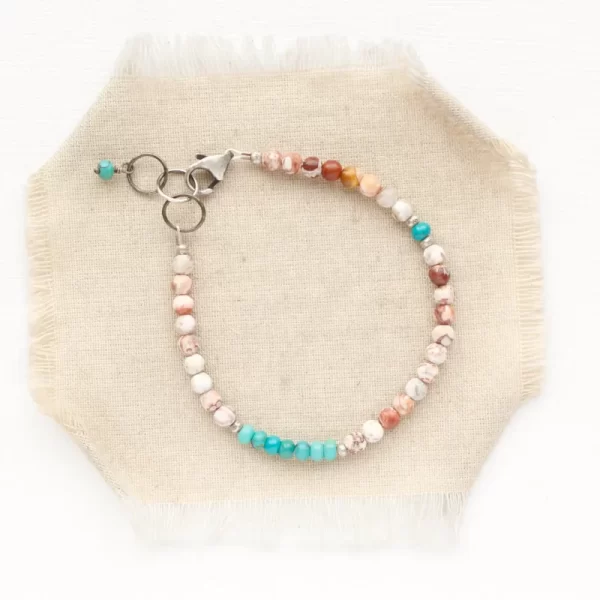 Red Rocks Bracelet - Image 4