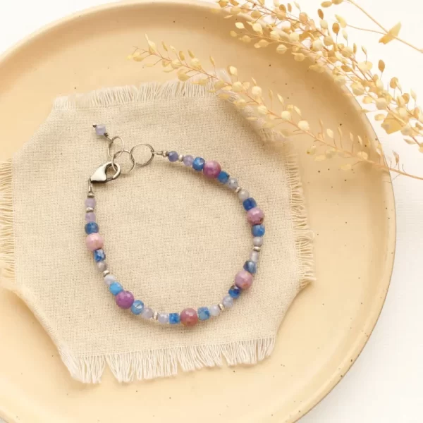Alpine Bloom Bracelet - Image 3
