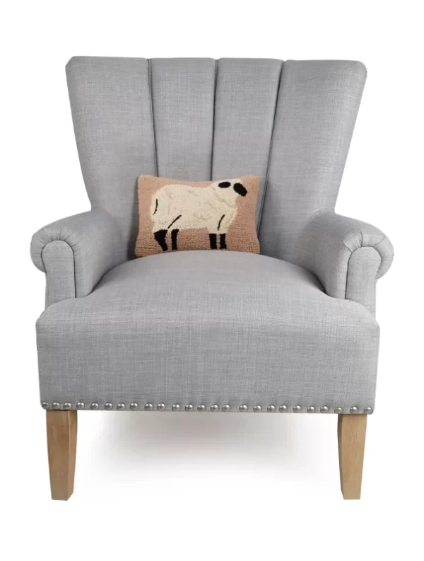 Sheep Hook Pillow - Image 2