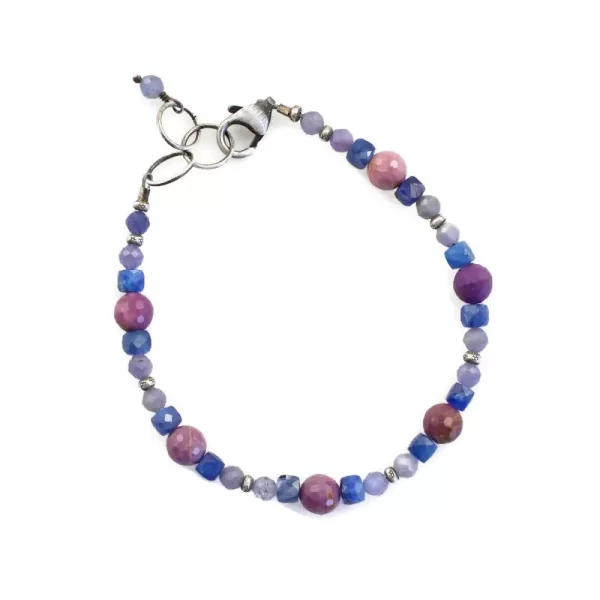 Alpine Bloom Bracelet
