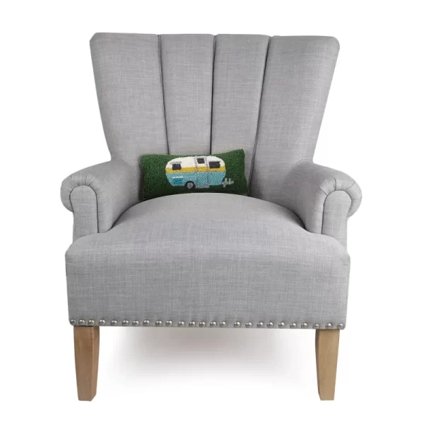 Camper Hook Pillow - Image 2