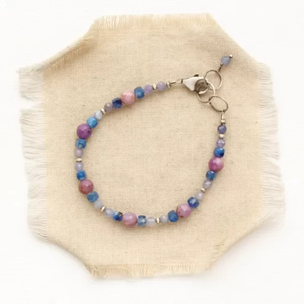 Alpine Bloom Bracelet - Image 2