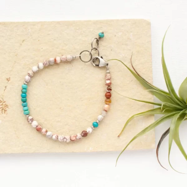 Red Rocks Bracelet - Image 2