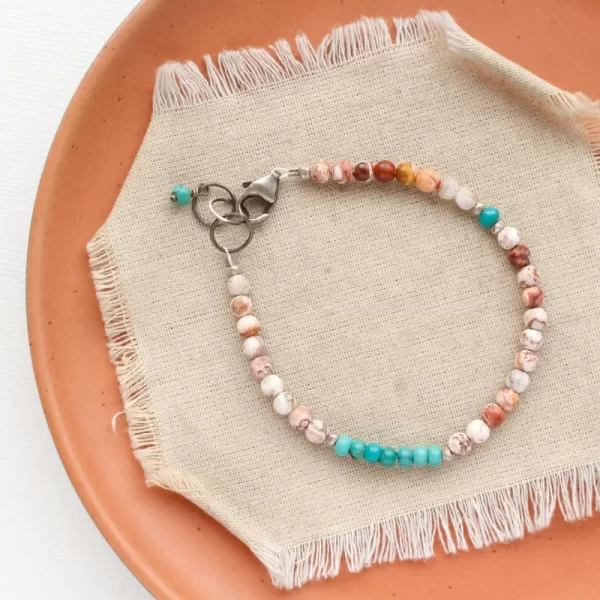 Red Rocks Bracelet - Image 3