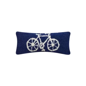 Bike Hook Pillow