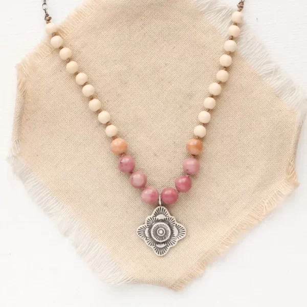 Talara Sorbet Necklace