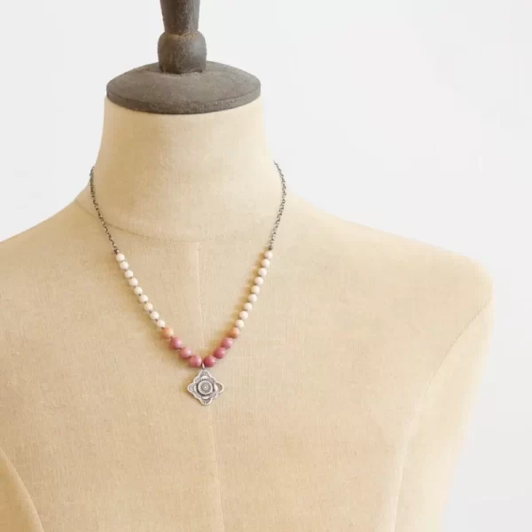 Talara Sorbet Necklace - Image 5
