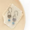 Jolie Kyanite Earrings - Image 3