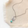 Jolie Turquoise Necklace - Image 2