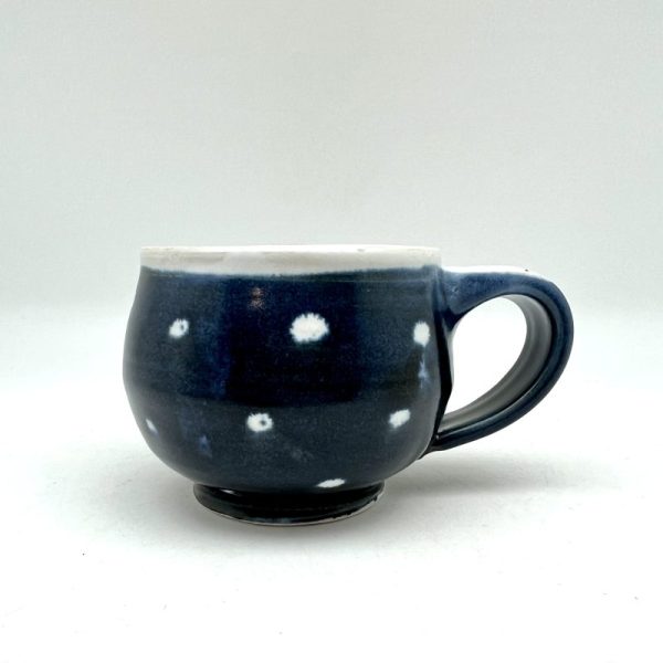 Polka Dot Mug by Margo Brown - 3668 - Image 2