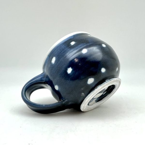 Polka Dot Mug by Margo Brown - 3668 - Image 4