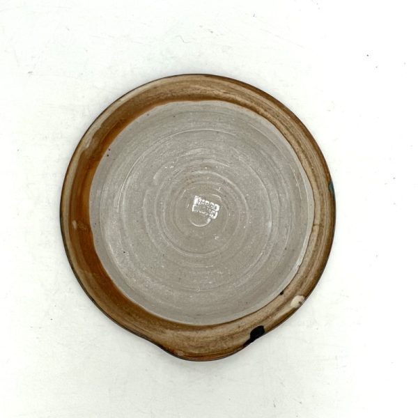 Accented Spoon Rest by Margo Brown - 3600 - Image 3