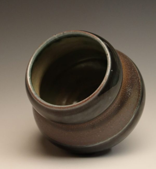 Lowball Cup by Rod Dugal - 10A - Image 3