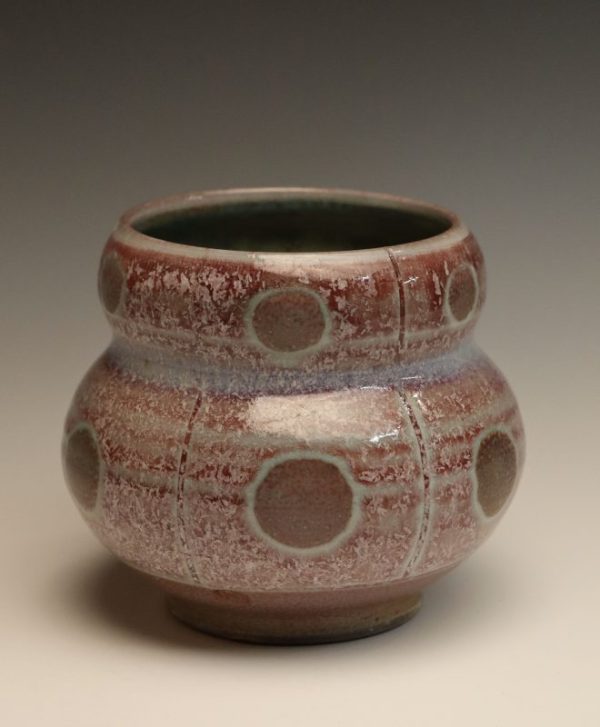 Low Ball Cup by Rod Dugal - 12A