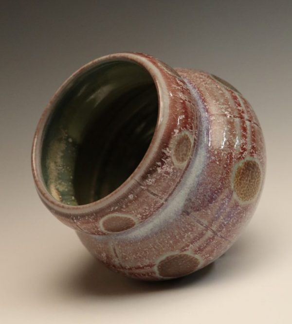 Lowball Cup by Rod Dugal - 12A - Image 3