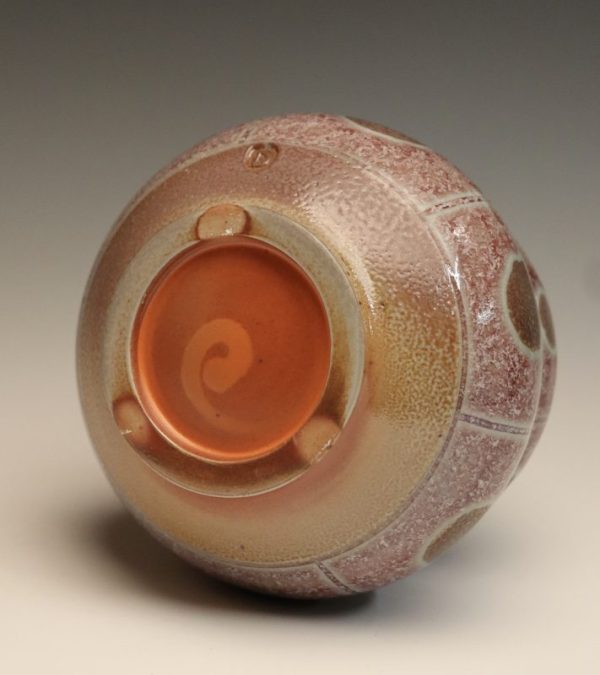 Lowball Cup by Rod Dugal - 12A - Image 4