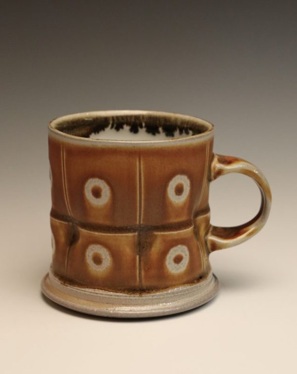 Mug by Rod Dugal - 13A/14A