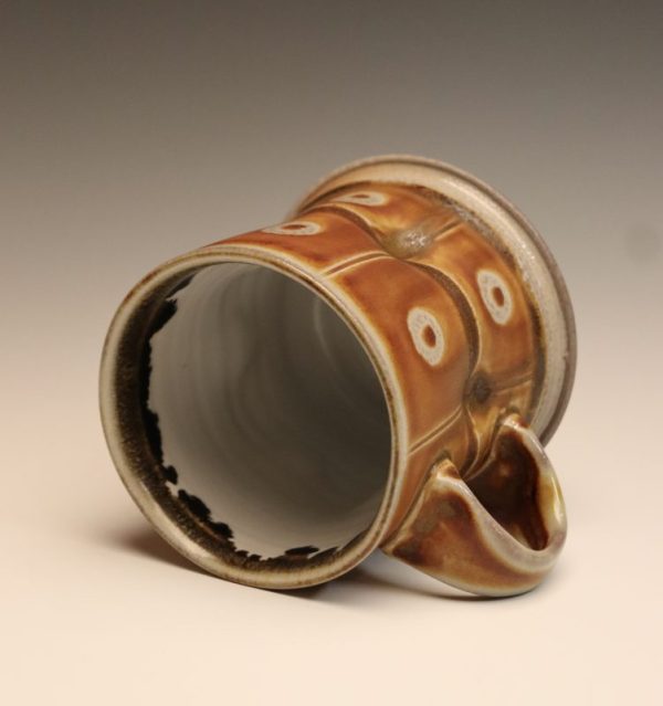 Mug by Rod Dugal - 13A/14A - Image 3