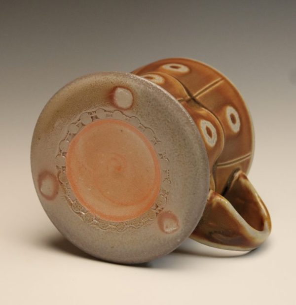Mug by Rod Dugal - 13A/14A - Image 4