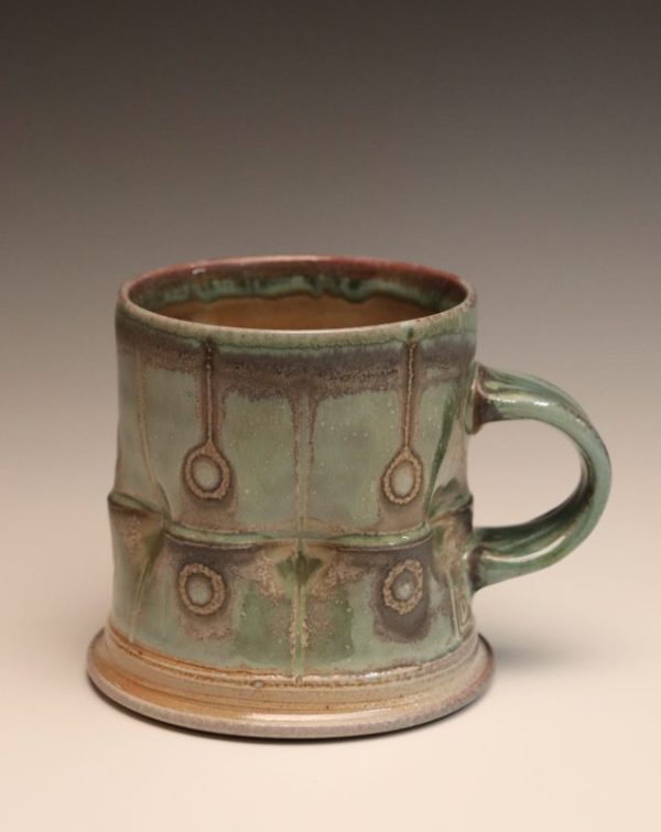 Mug by Rod Dugal - 15A/16A